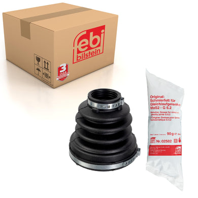 CV Boot Kit Fits Ford OE 1 446 291 SK1 Febi 177599