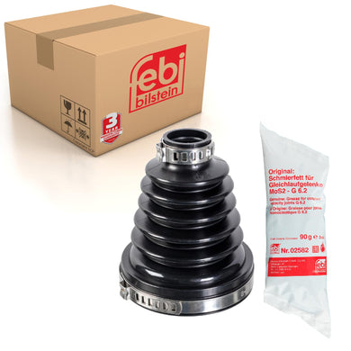 CV Boot Kit Fits Ford OE 1 837 604 SK1 Febi 177600