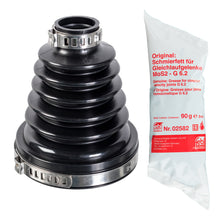 Load image into Gallery viewer, CV Boot Kit Fits Ford OE 1 837 604 SK1 Febi 177600