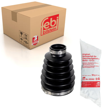 CV Boot Kit Fits Ford OE 1 446 298 SK1 Febi 177602