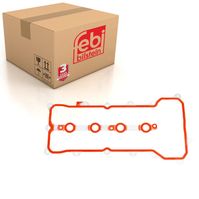Rocker Cover Gasket Fits Renault OE 13 27 000 01R Febi 177604
