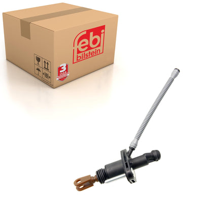 Clutch Master Cylinder Fits Vauxhall OE 56 79 308 Febi 177605