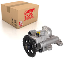 Load image into Gallery viewer, Oil Pump Fits Peugeot OE 1001.E9 Febi 177609