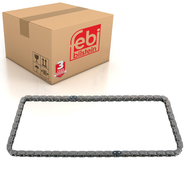 Camshaft Timing Chain Fits Mitsubishi L200 Triton Fiat OE 1140A081 Febi 177616