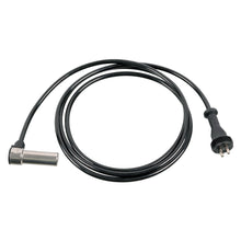 Load image into Gallery viewer, Front Axle ABS Sensor Fits Mercedes Actros Atego OE 000 542 24 18 Febi 177622