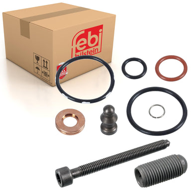 Injector Nozzle Repair Kit Fits VW OE 038 198 051 B S2 Febi 177626