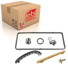 Load image into Gallery viewer, Camshaft Timing Chain Kit Fits Suzuki Swift SX4 1276154G00000 Febi 177627