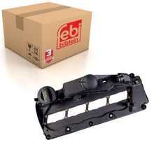 Load image into Gallery viewer, Rocker Cover Fits Audi A3 A4 A6 TT Seat Leon OE 03L 103 469 L Febi 177636