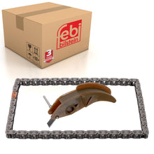 Load image into Gallery viewer, Oil Pump Chain Kit Fits Ford Ranger Transit IV OE 1 097 626 S2 Febi 177654