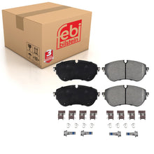 Load image into Gallery viewer, Front Brake Pad Set Fits VW Amarok OE 2H6 698 151 A Febi 177657