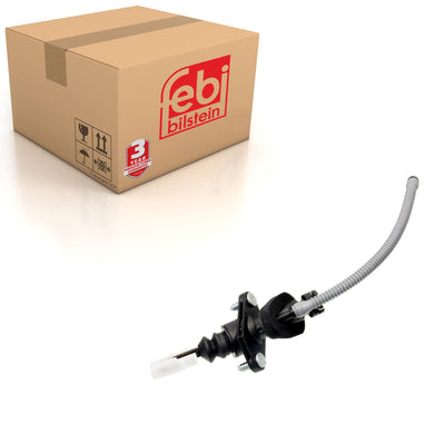 Clutch Master Cylinder Fits Vauxhall OE 56 79 353 Febi 177658