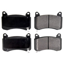 Load image into Gallery viewer, Front Brake Pad Set Fits Model 3 Model Y OE 800824200C Febi 177660