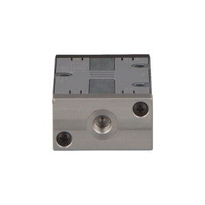 Distribution Valve Fits Iveco OE 0 4204 3861 Febi 177666