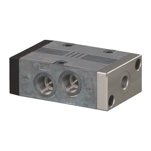 Distribution Valve Fits Iveco OE 0 4204 3861 Febi 177666