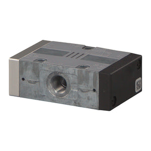 Distribution Valve Fits Iveco OE 0 4204 3861 Febi 177666