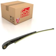 Load image into Gallery viewer, Wiper Arm Fits BMW OE 61 62 7 206 357 S1 Febi 177681