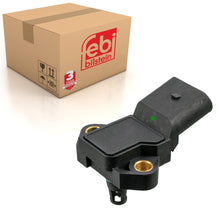 Load image into Gallery viewer, Boost-Pressure Sensor Fits VW Audi A1 A3 Q2 VW Golf Mk7 up! Polo Febi 177685