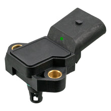 Load image into Gallery viewer, Boost-Pressure Sensor Fits VW Audi A1 A3 Q2 VW Golf Mk7 up! Polo Febi 177685