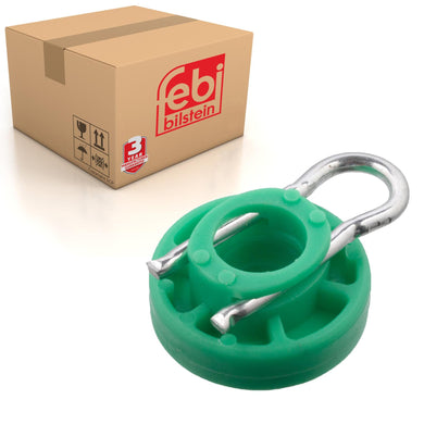 Slider Fits Scania OE 1 366 764 Febi 177689