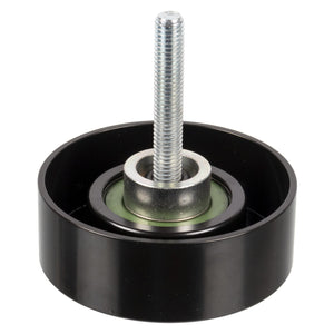 Auxiliary Belt Idler Pulley Mazda CX-7 Mazda3 MX-5 OE LFH1-15-940A Febi 177700