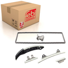 Load image into Gallery viewer, Camshaft Timing Chain Kit Fits Hyundai i10 i20 2432103000 Febi 177710