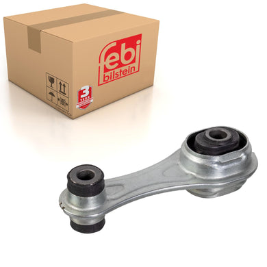 Rear Engine Mounting Fits Renault Twingo Smart OE 11 23 817 95R Febi 177718