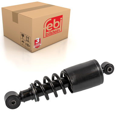 Cabin Shock Absorber Fits MAN OE 81.41722.6090 Febi 177719