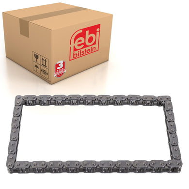 Oil Pump Chain Fits Land Rover Defender Discovery Evoque LR073751 Febi 177722
