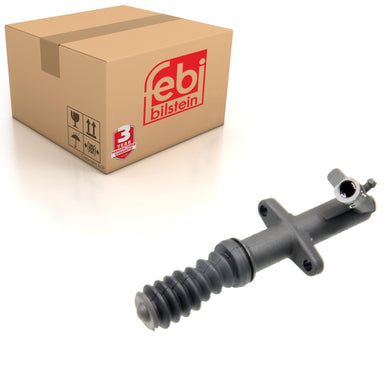 Clutch Slave Cylinder Fits Peugeot OE 2182.Z4 Febi 177733
