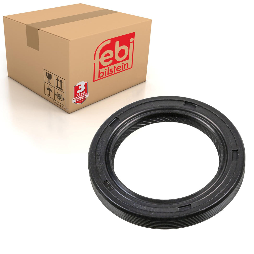 Crankshaft Seal Fits Chrysler OE 4667198 Febi 177734