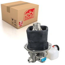 Load image into Gallery viewer, Switchgear Febi 177736