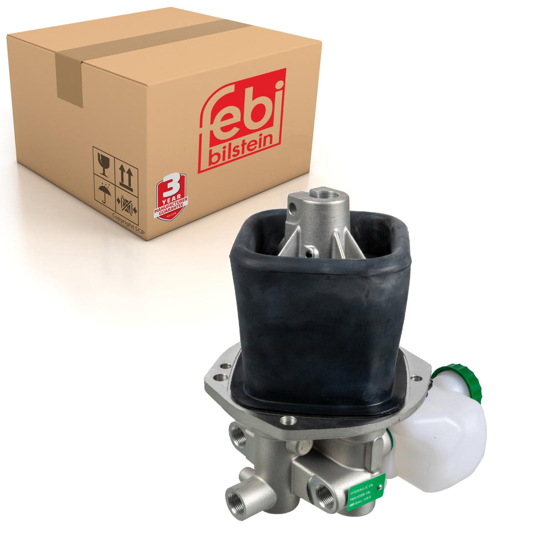 Switchgear Febi 177740