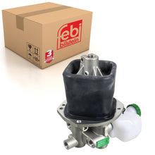 Load image into Gallery viewer, Switchgear Fits Mercedes OE 000 260 78 98 SK1 Febi 177741