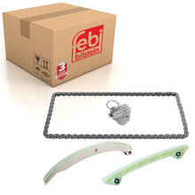 Load image into Gallery viewer, Camshaft Timing Chain Kit Fits Ford Fiesta Focus Mondeo 1119172 Febi 177743