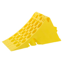 Load image into Gallery viewer, Wheel Chock Inc Carrying Handle Fits MAN DAF Scania Renault trucks Febi 17774