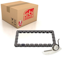Load image into Gallery viewer, Oil Pump Chain Kit Fits Ford Fiesta Focus Mondeo C-Max 1 119 857 S1 Febi 177751