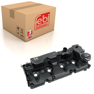 Rocker Cover Fits VW Golf Mk7 Audi A3 A6 TT Skoda OE 03L 103 469 AD Febi 177752