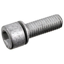 Load image into Gallery viewer, Bolt Plug Fits VW OE N 910 827 01 Febi 177755