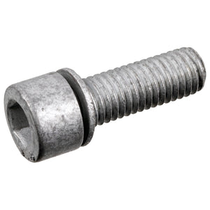 Bolt Plug Fits VW OE N 910 827 01 Febi 177755