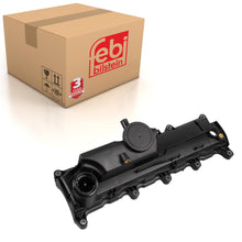Load image into Gallery viewer, Rocker Cover Fits Renault Clio Megane Nissan Note OE 82 00 756 123 Febi 177764
