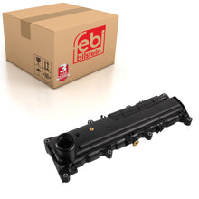 Load image into Gallery viewer, Rocker Cover Fits Renault Clio III Duster Twingo OE 13 26 548 61R Febi 177765