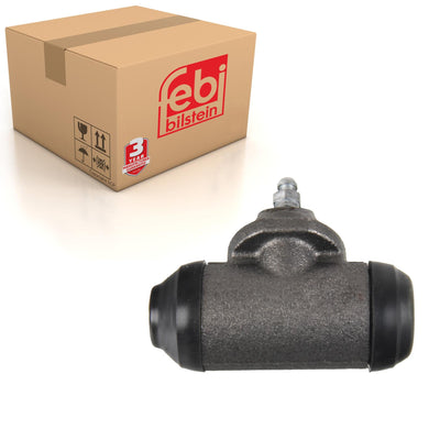 Rear Wheel Cylinder Fits Fiat 	Punto I 1993-99 Panda OE 9945980 SK2 Febi 177766
