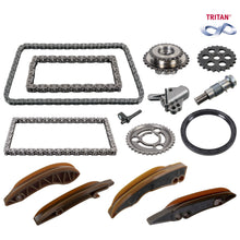 Load image into Gallery viewer, Timing Chain Camshaft Oil Pump Kit Fits BMW 1 Series Mini F55 F56 Febi 177772