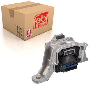 Engine Mounting Febi 177779