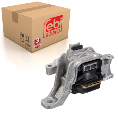 Engine Mounting Febi 177780