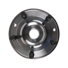 Load image into Gallery viewer, Wheel Hub Fits Mazda Atenza Mazda6 Ford Fusion OE GR1A-33-060B Febi 177781