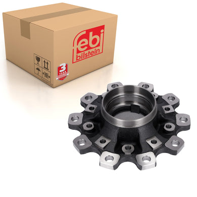 Rear Wheel Hub Fits ROR OE 14219784 SK1 Febi 177782