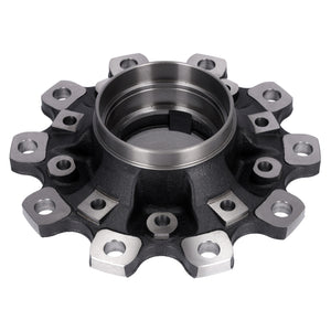 Rear Wheel Hub Fits ROR OE 14219784 SK1 Febi 177782