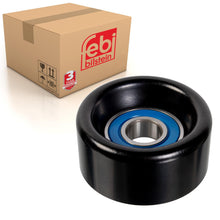 Load image into Gallery viewer, Auxiliary Belt Tensioner Pulley Fits KIA Sportage OE 25282-2G000 Febi 177791