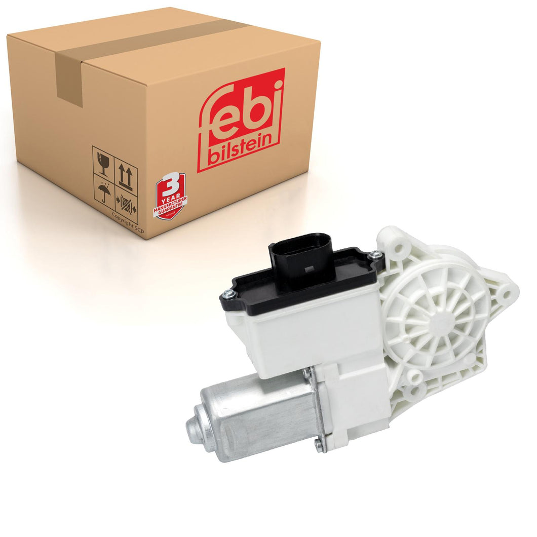 Window Regulator Motor Fits DAF OE 2148 562 SK Febi 177793